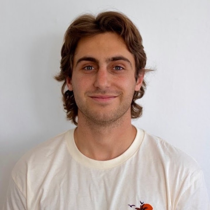 George Passantino, Co-Founder & CEO at Get Custom Drumsticks