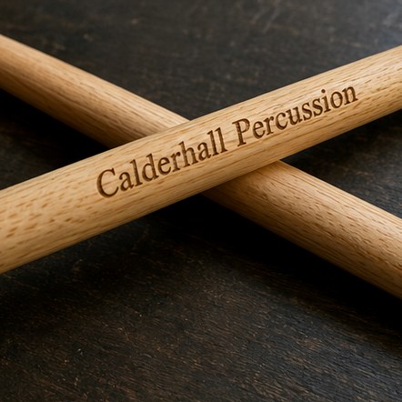 Hickory Drumsticks