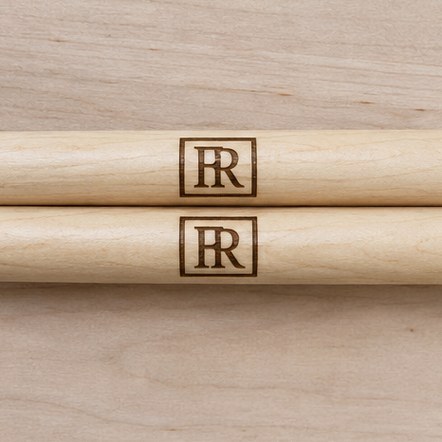 Maple Drumsticks