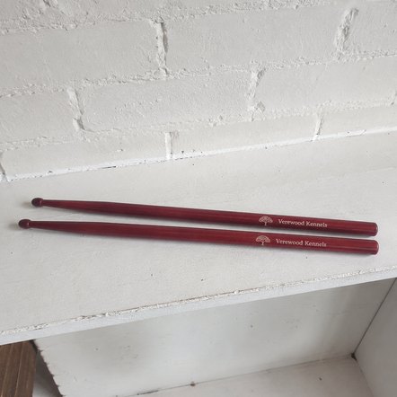 Wholesale custom drumsticks